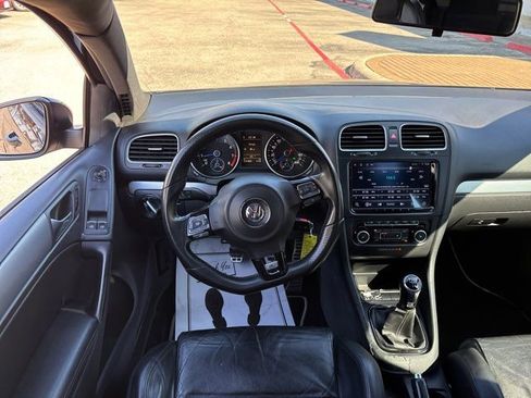 Used 2013 Volkswagen Golf R 4Motion image 22