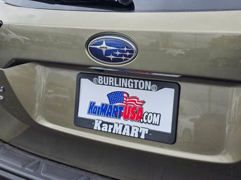 Used 2020 Subaru Outback Touring XT AWD/4WD image 16