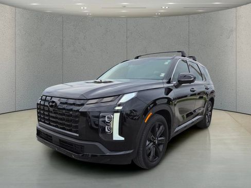 Used 2025 Hyundai Palisade XRT FWD image 11