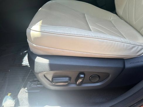 Used 2025 Lexus NX 350 AWD w/ Rear Seat Package image 16