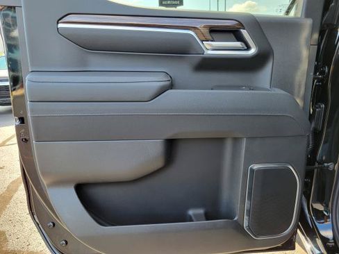 New 2026 Chevrolet Silverado 1500 LT AWD/4WD image 23