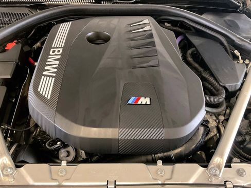 Certified 2025 BMW 440i xDrive Coupe w/ Premium Package AWD/4WD image 29