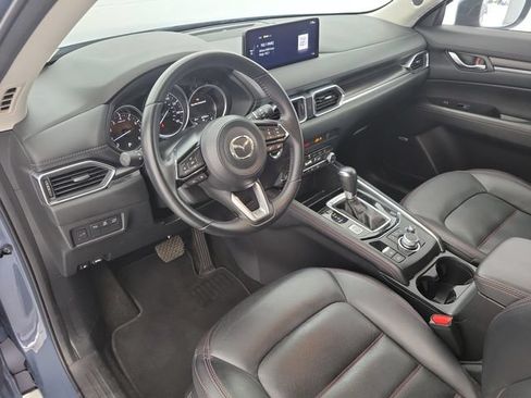 Used 2025 MAZDA CX-5 Carbon Edition AWD/4WD image 20