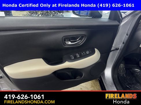 Used 2023 Honda HR-V EX-L image 11