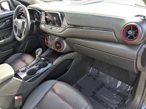 Used 2021 Chevrolet Blazer RS image 20