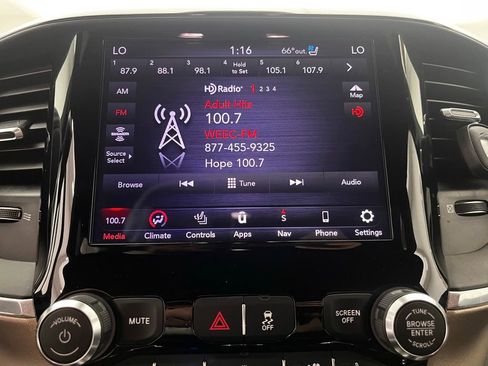 Used 2019 RAM 2500 Laramie AWD/4WD image 27