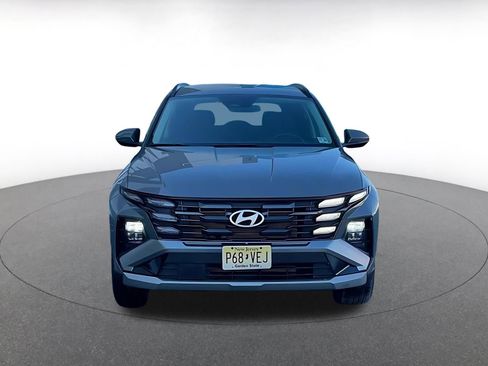 Used 2025 Hyundai Tucson SEL image 3