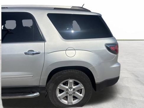 Used 2014 GMC Acadia SLE FWD image 4