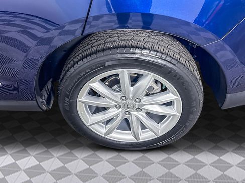 Used 2020 Acura RDX FWD image 38