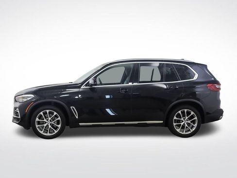 Used 2019 BMW X5 xDrive40i w/ Convenience Package AWD/4WD image 2