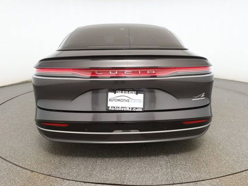 Used 2023 Lucid Air Touring image 5