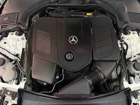 Certified 2023 Mercedes-Benz C 300 Sedan image 32