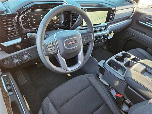 New 2026 GMC Sierra 1500 Elevation image 3