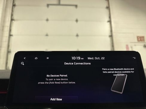 Used 2023 Kia Stinger GT2 w/ Red Interior Color Package image 29