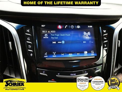 Used 2015 Cadillac Escalade Premium image 21