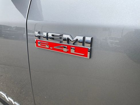 Used 2020 RAM 2500 Tradesman w/ Towing Technology Group image 32