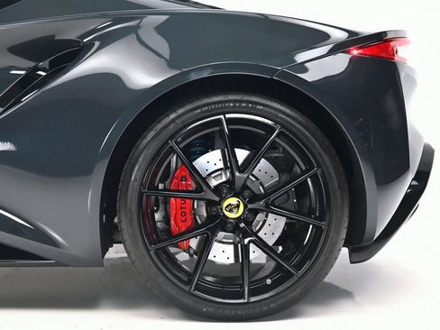 Used 2024 Lotus Emira First Edition image 35
