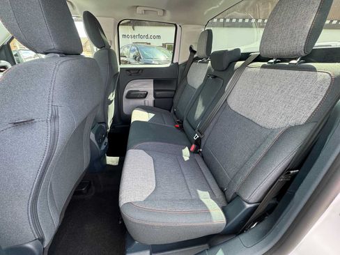 Used 2024 Ford Maverick XLT w/ XLT Luxury Package AWD/4WD image 29