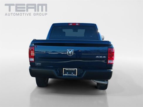 Used 2023 RAM 1500 Tradesman w/ Popular Equipment Group image 6