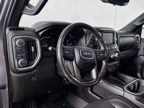 Used 2021 GMC Sierra 1500 AT4 w/ AT4 Value Package AWD/4WD image 10