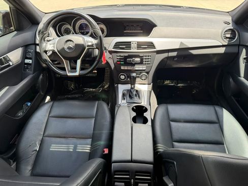 Used 2013 Mercedes-Benz C 250 Sedan image 12