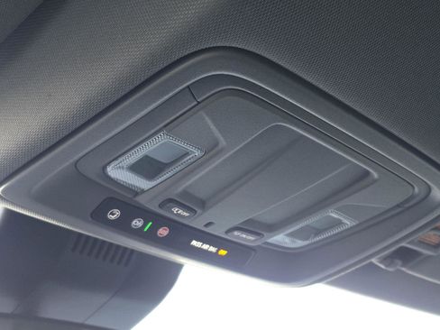 Used 2023 Chevrolet Silverado 1500 LT Trail Boss image 23