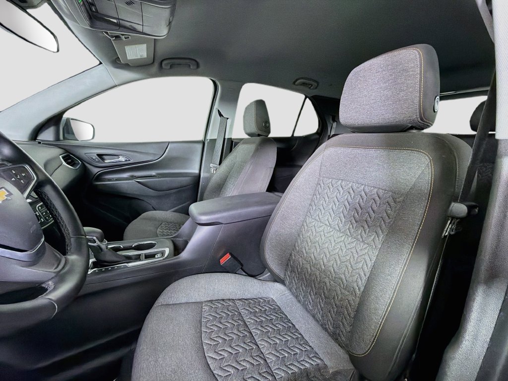 Used 2023 Chevrolet Equinox LT AWD/4WD image 14