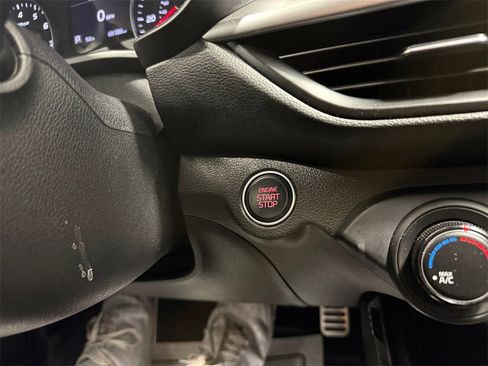 Certified 2021 Kia Forte GT w/ GT2 Package image 29