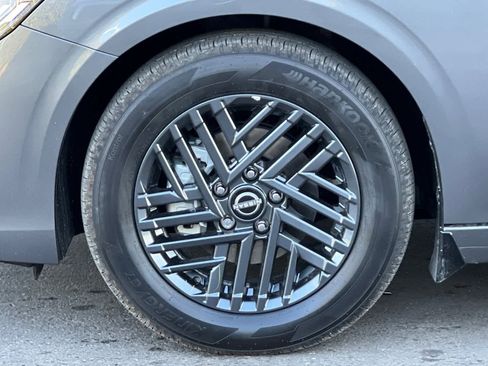 New 2026 Nissan Sentra SV image 32