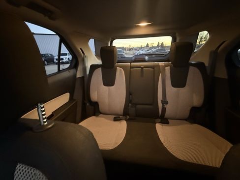 Used 2013 Chevrolet Equinox LT w/ Driver Convenience Package image 23