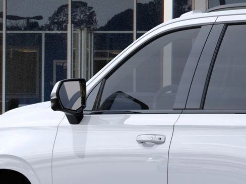New 2026 Chevrolet Tahoe RST AWD/4WD image 12