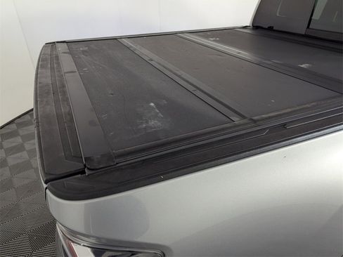 Used 2020 Toyota Tacoma Limited image 18