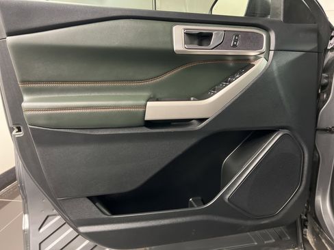 Certified 2023 Ford Explorer Timberline image 29