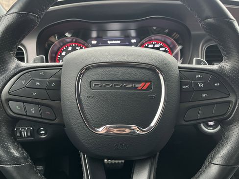 Used 2022 Dodge Charger Scat Pack w/ Plus Group image 11