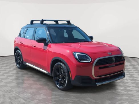 Used 2026 MINI Cooper Countryman S AWD/4WD image 14