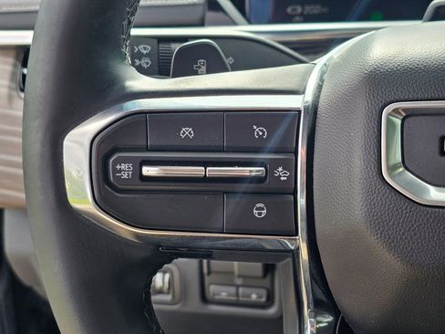 Used 2025 GMC Sierra EV Denali AWD/4WD image 28
