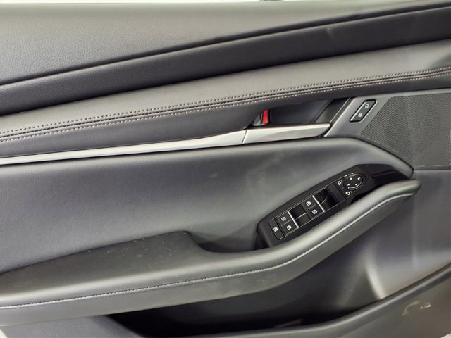 New 2026 MAZDA MAZDA3 s Sport FWD image 13
