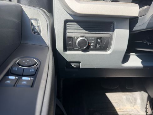 Used 2024 Ford F350 XL w/ Snow Plow Prep Package image 17