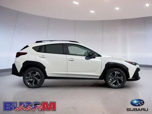 New 2026 Subaru Crosstrek 2.0i Premium image 3