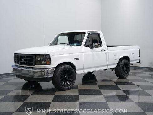Used 1994 Ford F150 XL RWD image 6