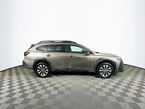 Certified 2023 Subaru Outback Limited XT image 11