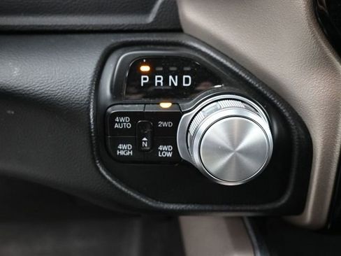 Used 2022 RAM 1500 Laramie image 32