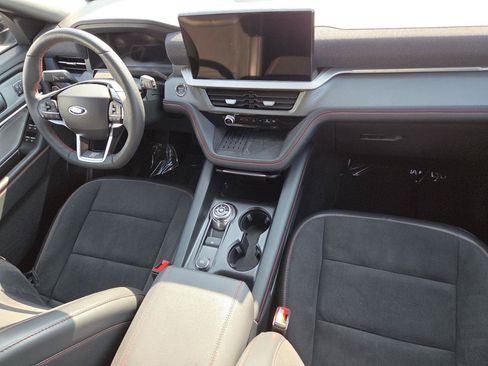 Used 2025 Ford Explorer ST w/ Sun And Sound Package AWD/4WD image 23