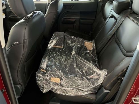 New 2026 Ford Maverick Tremor image 14