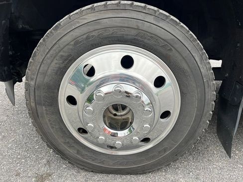 Used 2015 Ford F450 King Ranch image 39