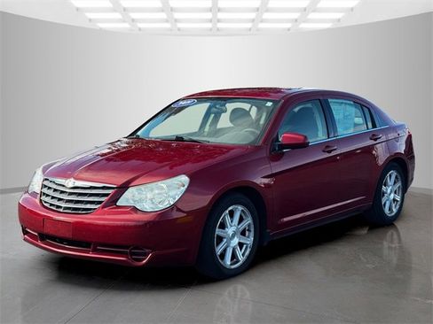 Used 2009 Chrysler Sebring Touring image 3