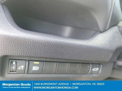 Used 2025 Toyota RAV4 XLE w/ Convenience Package FWD image 11
