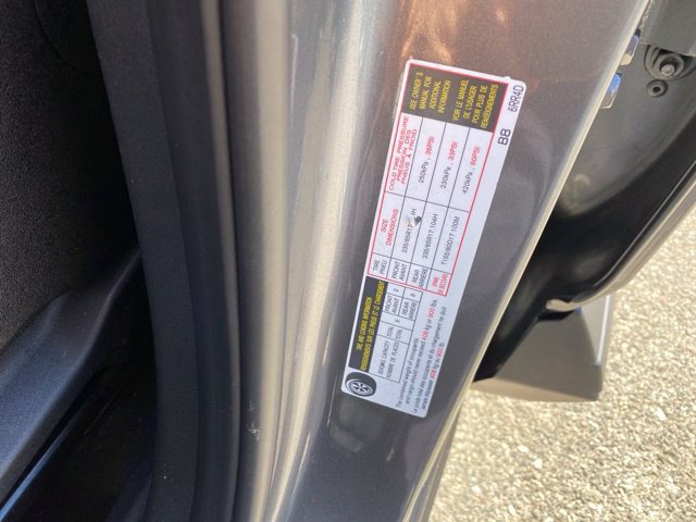 Used 2021 Nissan Rogue S FWD image 24