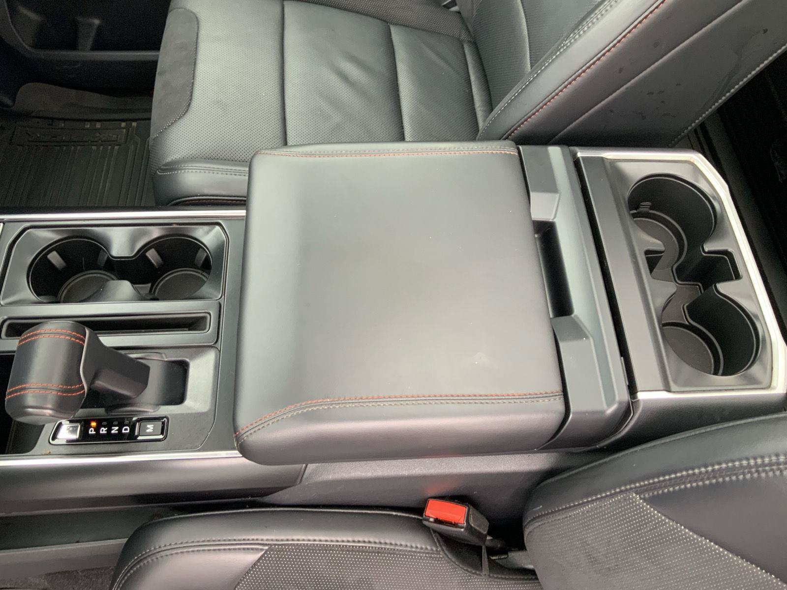 Used 2025 Ford F150 Raptor AWD/4WD image 54