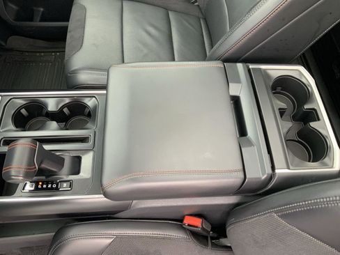 Used 2025 Ford F150 Raptor AWD/4WD image 54